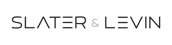 Slater & Levin logo