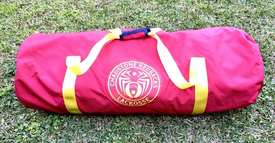 Chaddy Kit Bag