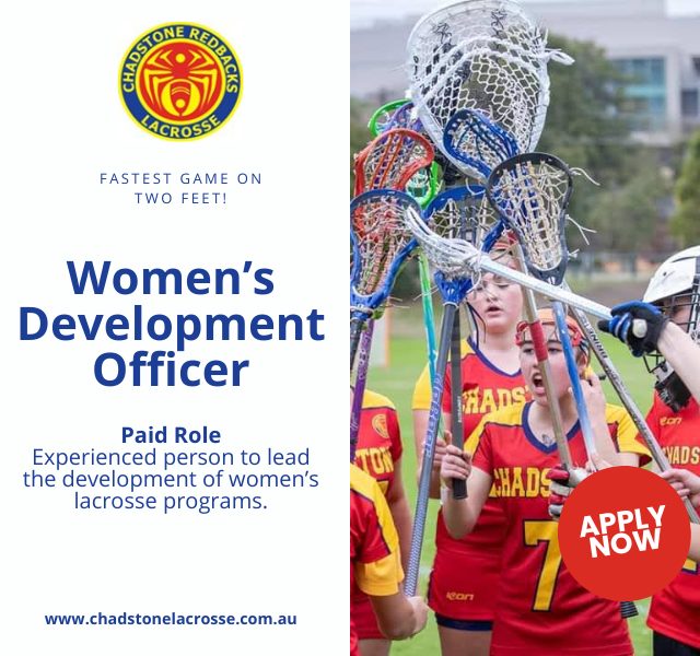 Women&rsquo;s Development Officer - Paid Role